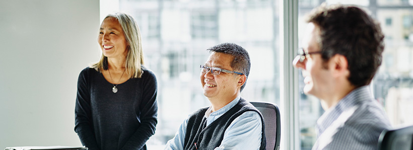 可持续发展与责任